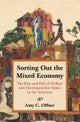 Sorting Out the Mixed Economy