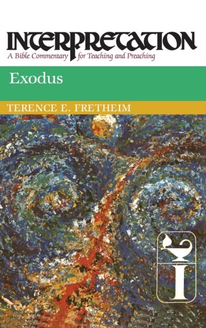 Exodus - Interpretation