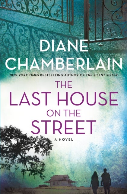 Last House on the Street - A Novel