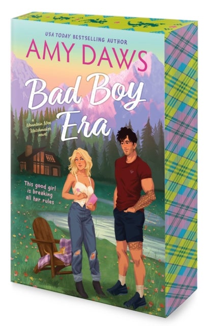 Bad Boy Era - A Best Friend’s Twin Brother Small Town Sports Romance