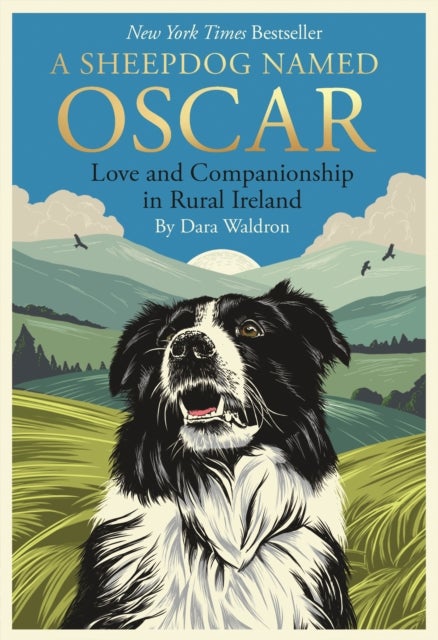 A Sheepdog Named Oscar - Love and Companionship in Rural Ireland