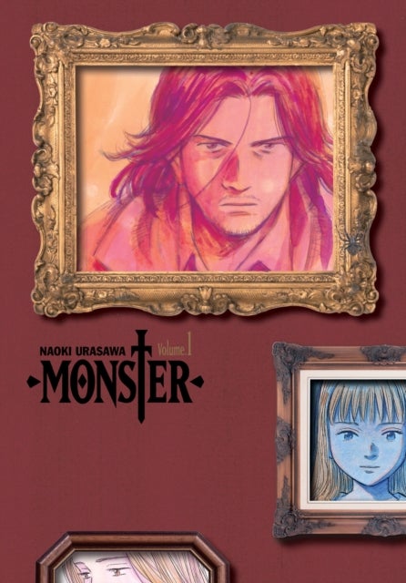 Monster: The Perfect Edition, Vol. 1 - The Perfect Edition