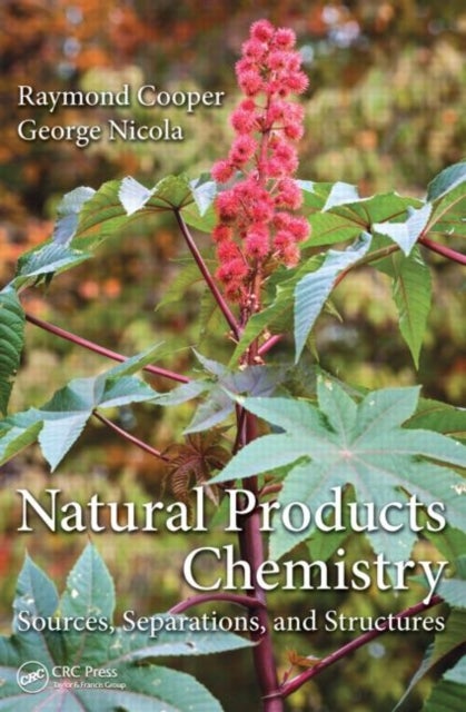 Natural Products Chemistry - Sources, Separations and Structures
