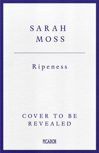 Ripeness
