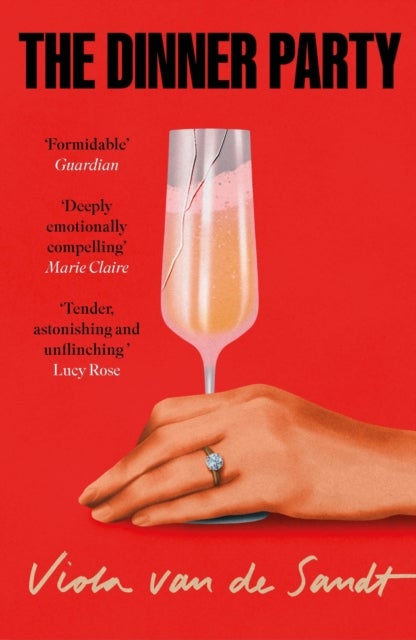 The Dinner Party - 'Tender, astonishing and unflinching' (Lucy Rose)