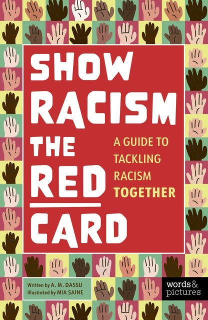 Tackling Racism Together - In partnership with Show Racism the Red Card