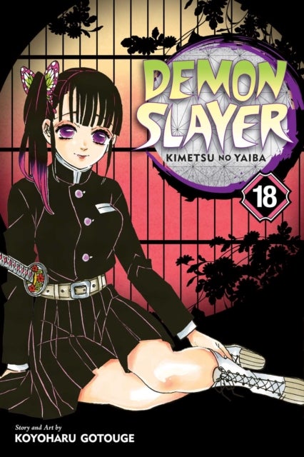 Demon Slayer: Kimetsu no Yaiba, Vol. 18 - Assaulted By Memories