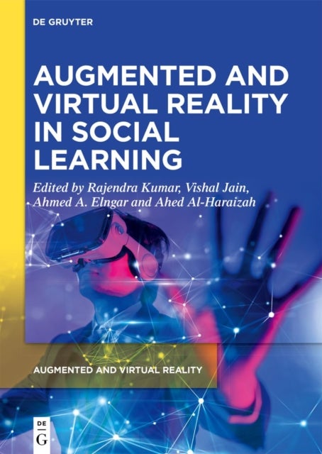 Augmented and Virtual Reality in Social Learning - Technological Impacts and Challenges