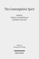 The Contemplative Spirit