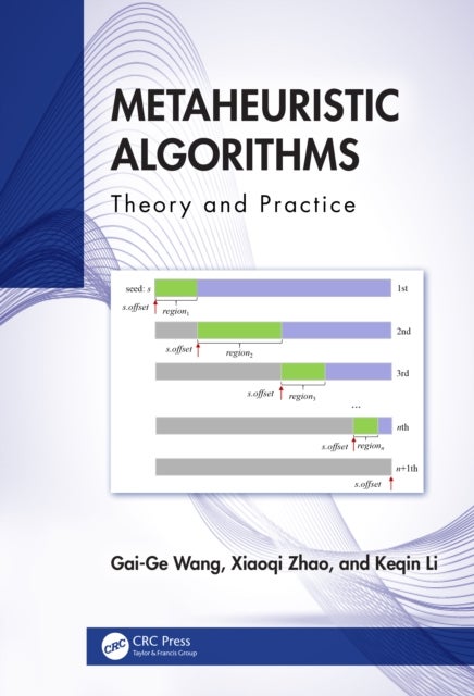 Metaheuristic Algorithms - Theory and Practice