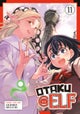 Otaku Elf Vol. 11