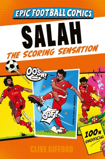 Salah - The Scoring Sensation