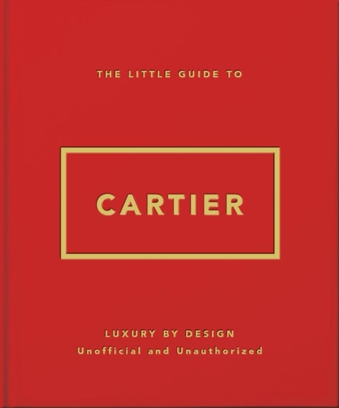 The Little Guide to Cartier