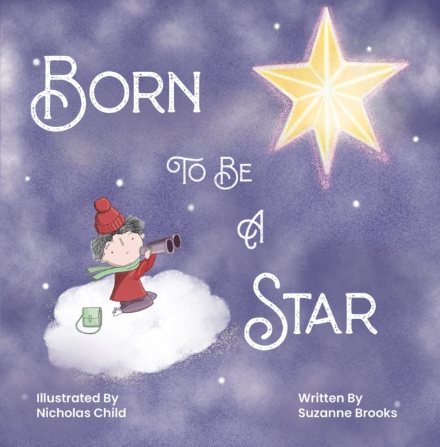 Born To Be A Star