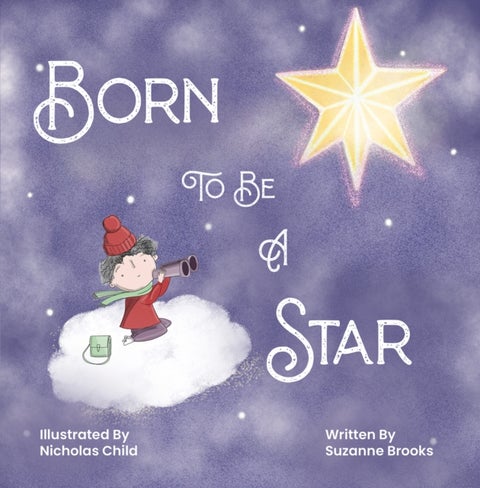 Born To Be A Star