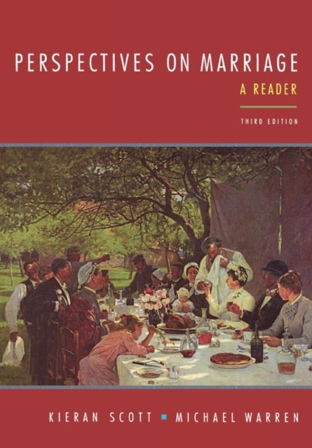 Perspectives on Marriage - A Reader
