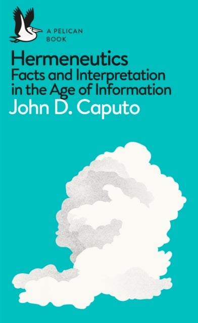 Hermeneutics - Facts and Interpretation in the Age of Information