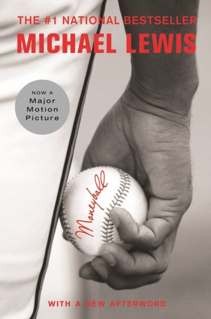 Moneyball - The Art of Winning an Unfair Game