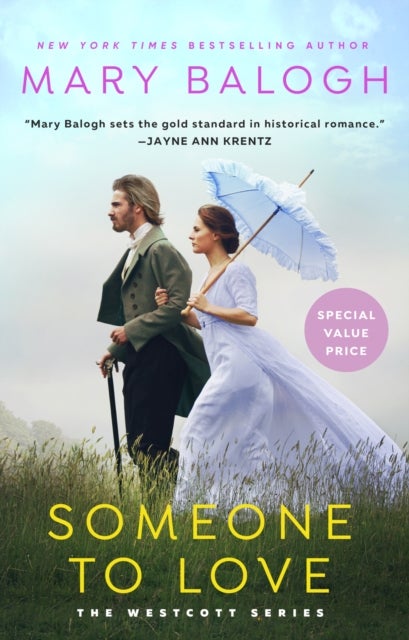 Someone to Love - Avery's Story