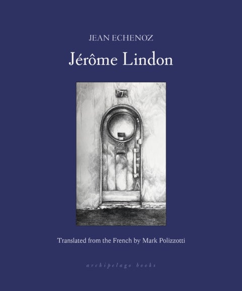 Jerome Lindon