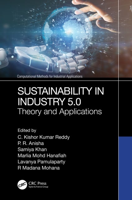 Sustainability in Industry 5.0 - Theory and Applications