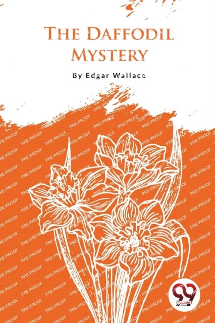 The Daffodil Mystery