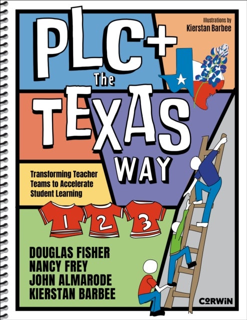 PLC+ The Texas Way - Transforming Teacher Teams to Accelerate Student Learning
