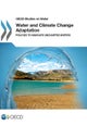 Water and Climate Change Adaptation