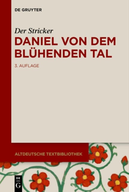 Daniel von dem Bluhenden Tal