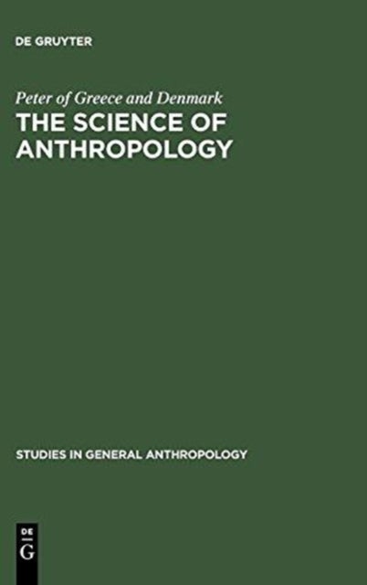 The Science of Anthropology