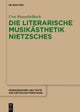 Die Literarische Musikasthetik Nietzsches