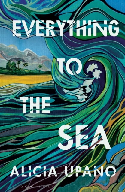Everything to the Sea - Lose yourself in this year's most beautiful love story