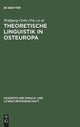 Theoretische Linguistik in Osteuropa