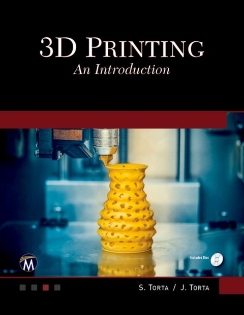 3D Printing - An Introduction