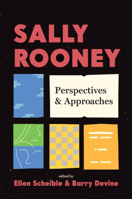 Sally Rooney - Perspectives and Approaches