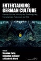 Entertaining German Culture