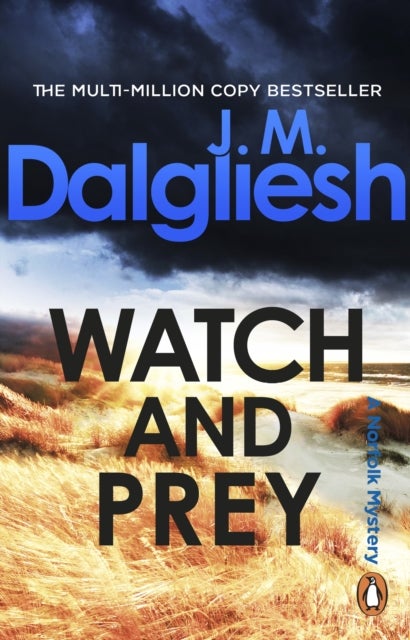 Watch and Prey