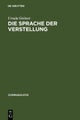 Die Sprache der Verstellung