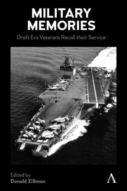Military Memories - Draft Era Veterans Recall their Service