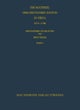 Die Matrikel der Deutschen Nation in Siena (1573-1738)