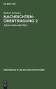 Nachrichtenubertragung 2