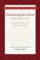 Elucidating the Intent
