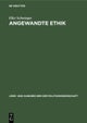 Angewandte Ethik