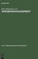 Wissensmanagement