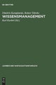 Wissensmanagement