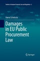 Damages in EU Public Procurement Law