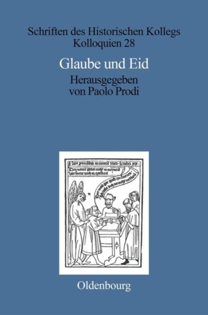 Glaube und Eid