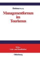 Managementformen im Tourismus