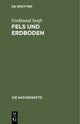 Fels Und Erdboden