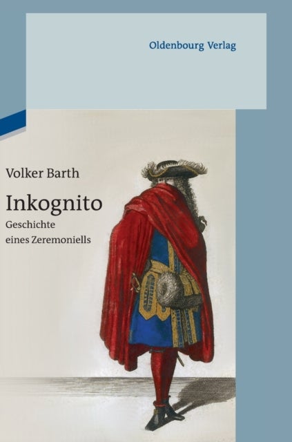 Inkognito